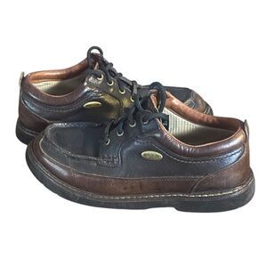 Irish Setter Red Wing Ashby Hunt Gore-Tex Waterproof Leather Moc Toe Boots Men’s